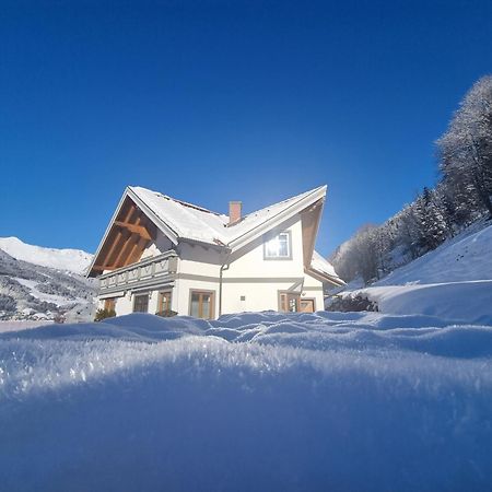 Appartement Stadler Бад-Гофгаштайн Екстер'єр фото