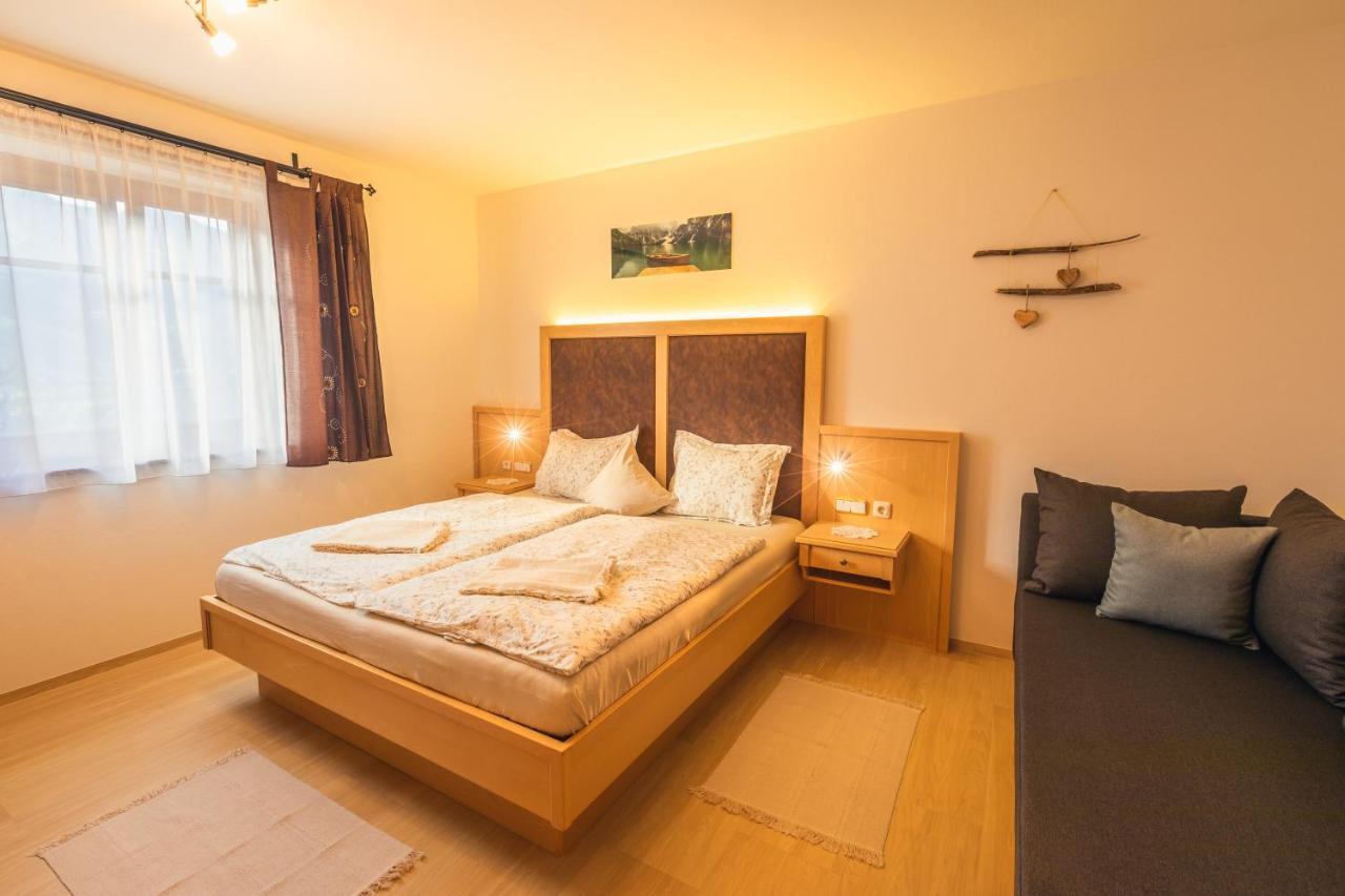 Appartement Stadler Бад-Гофгаштайн Екстер'єр фото