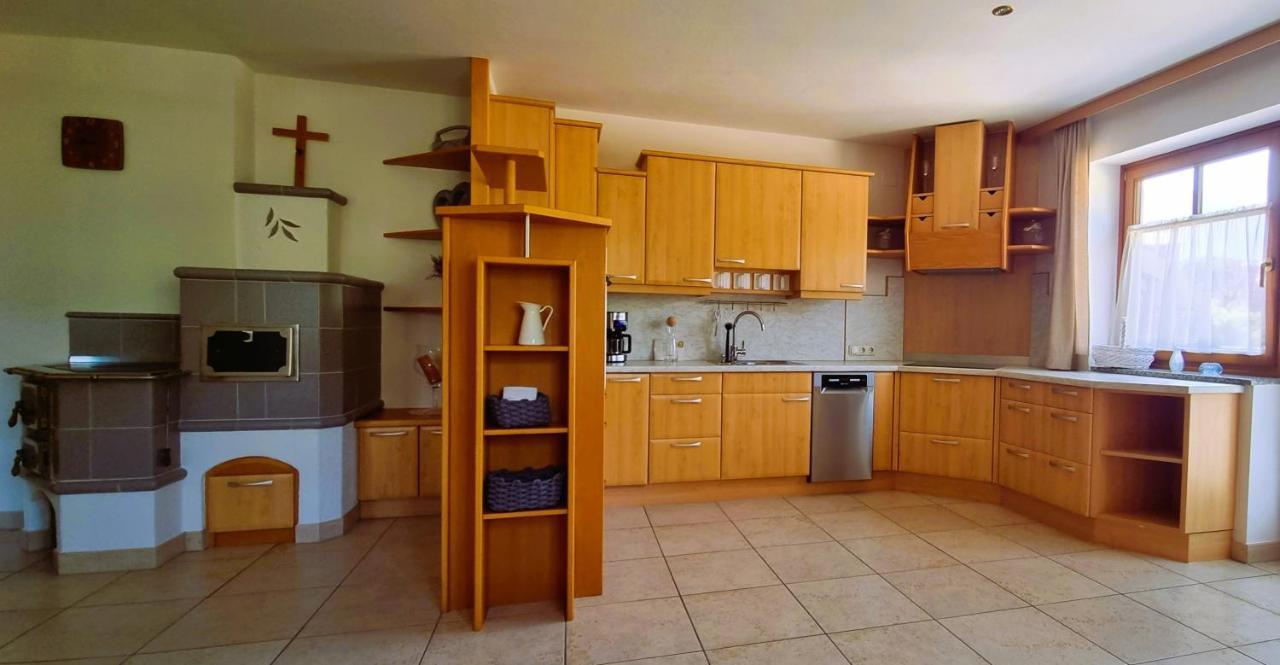 Appartement Stadler Бад-Гофгаштайн Екстер'єр фото