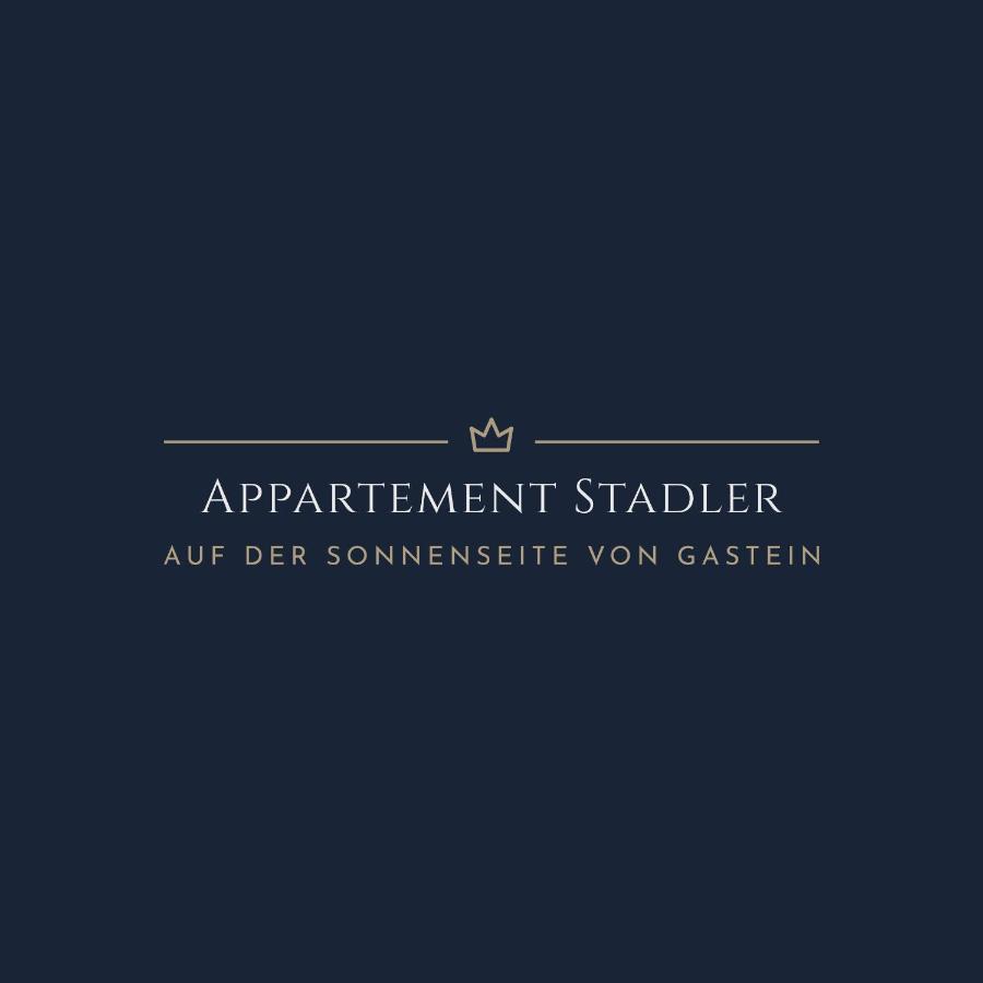 Appartement Stadler Бад-Гофгаштайн Екстер'єр фото